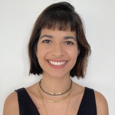 Mariana Muniz Florentino