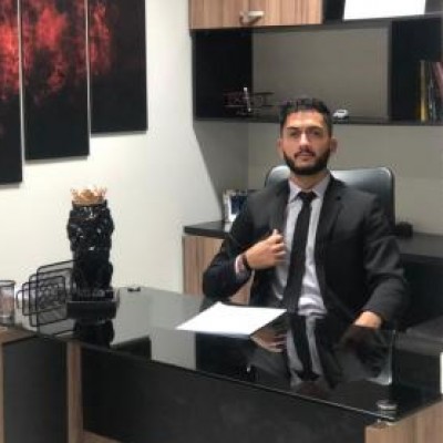 Kayke Fernandes Lisboa da Silva