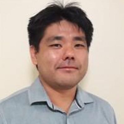 Edgar Toshiyuki Kawakita