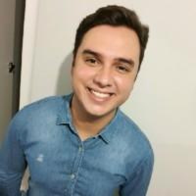 Rafael Martins Teixeira Ervilha