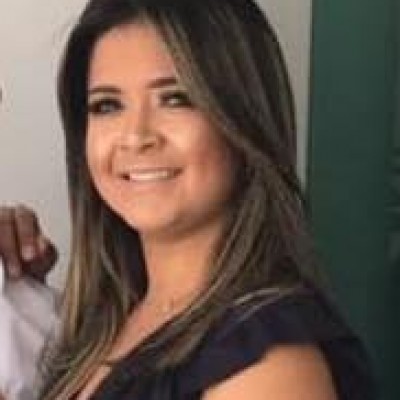 Rafaella Gomes Arduini