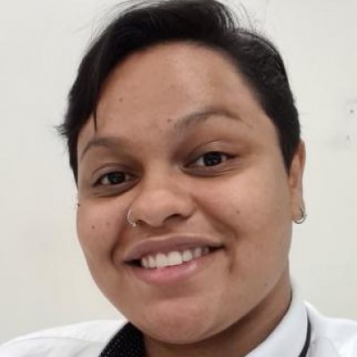 Ana Clara de Oliveira Silva