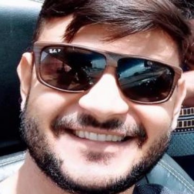 Lauliki Gondim de Souza