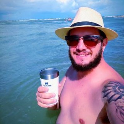 Thiago Venturim Santos