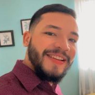 Elias Tiago Viana da Conceição