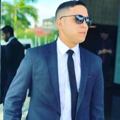 Heitor Torres Ferreira