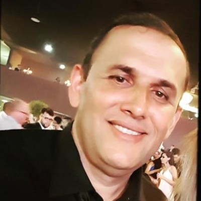 Erasmo Alencar Moura