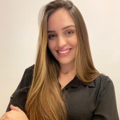 Natalia Morelli Venancio