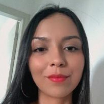 Amanda Rafael Jacyntho