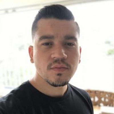 Anderson Lourenco da Silva