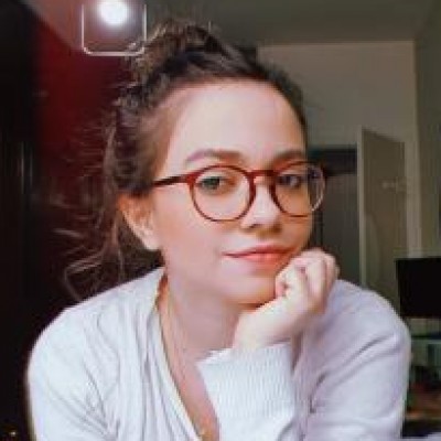 Gabriela de Moraes Soares