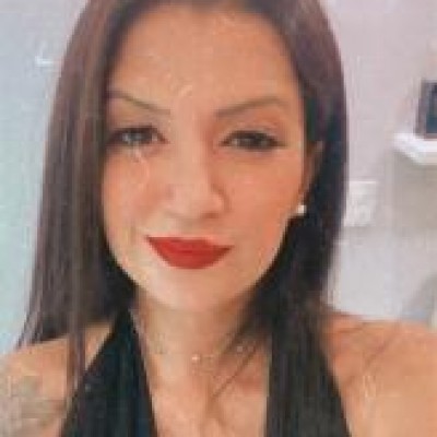 Vanessa Maria Lopes Das Chagas