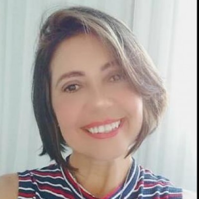 Suely Gardênia Brandão Silva