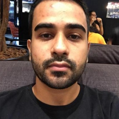 Bruno Henrique Americo de Farias Vitor