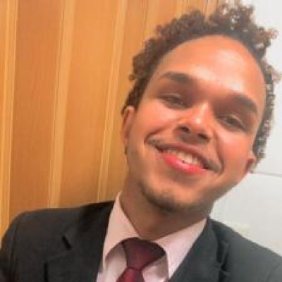 Douglas Rodrigues Barbosa