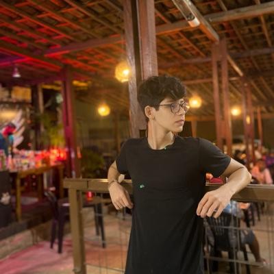 Felipe Mateus da Silva Ferreira