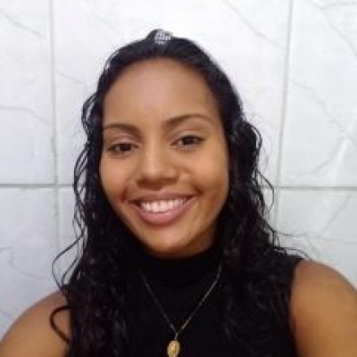 Bruna Furtado Prudencio dos Santos