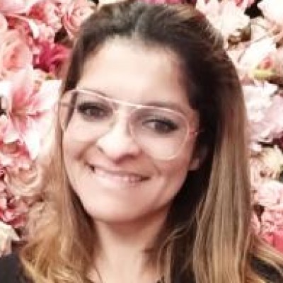 Ivoneide Alves dos Santos