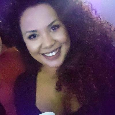 Laís Salgado Cesário da Silva