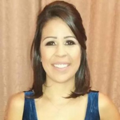 Karina da Silva Ferreira