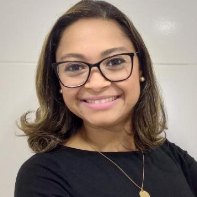 Aline Pereira Mendes dos Santos