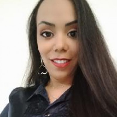 Fernanda Pereira da Silva