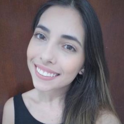Milena Gonçalves de Oliveira