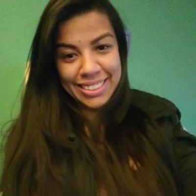 Jeniffer Ribeiro dos Santos