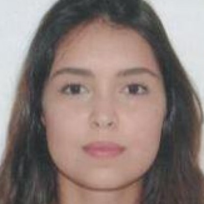 Mariana Thais Ramos Matos