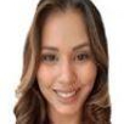 Aline Fernanda Coelho