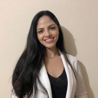 Helena Giovana Gonçalves