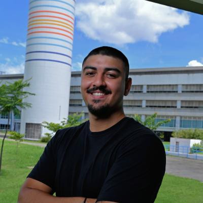 Vinicius Correa de Moraes