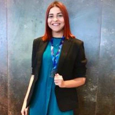 Tarcila Suely Correia de Oliveira