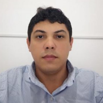 EDNALDO FRANCO DA SILVA