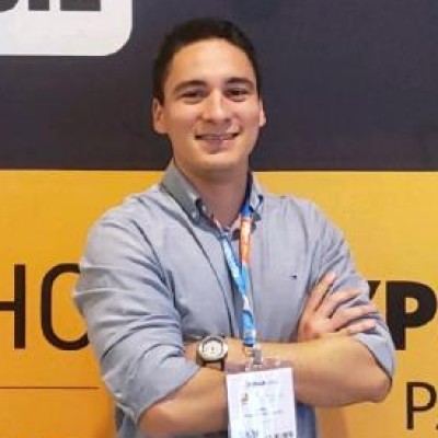 Daniel Tristão Morgato