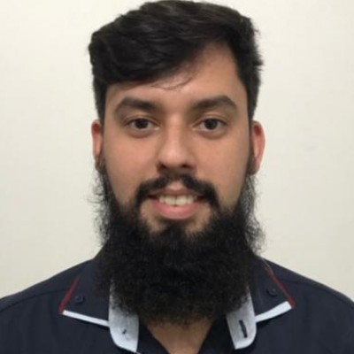 Douglas Tenorio Verissimo