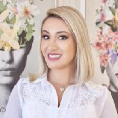 Caroline Marcele Maciel Berger