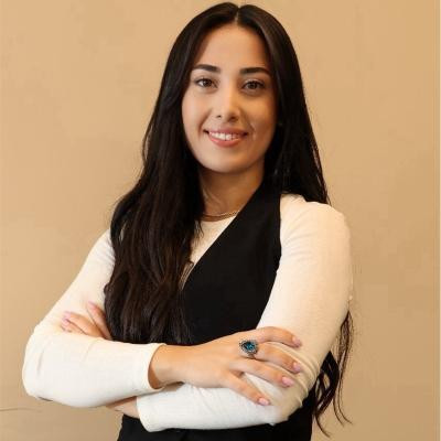 Mariane Mendonça Lemes