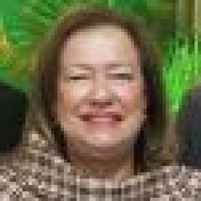 Cinthia Kruger Sobral Vieira