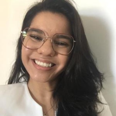 Blenda Lorrany Vieira Moura