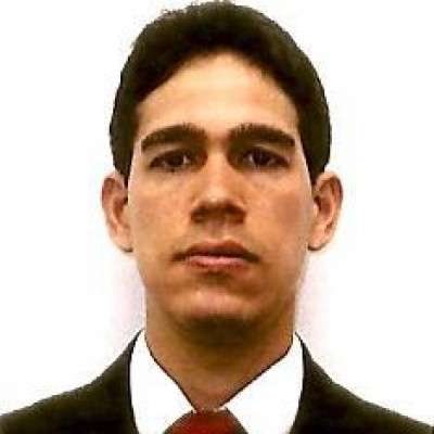 Vinicius Tadeu Vinaud Pereira