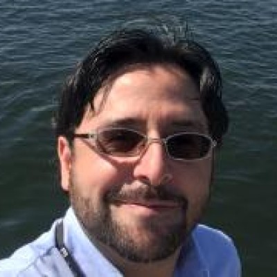 Rodrigo Alves Barbosa