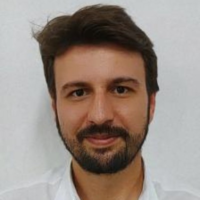 Thiago Rafael Juliatti Batinga