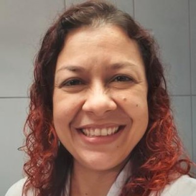 Fabiana Carneiro de Jesus