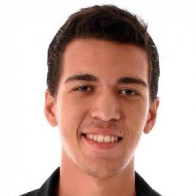 Anderson Teixeira Barros