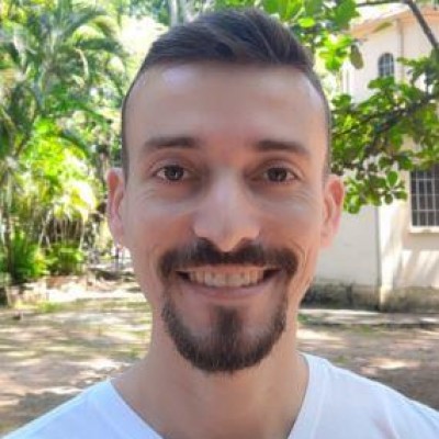 André Luiz Goulart