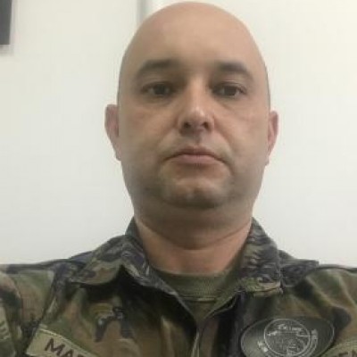 Marcelo Monteiro