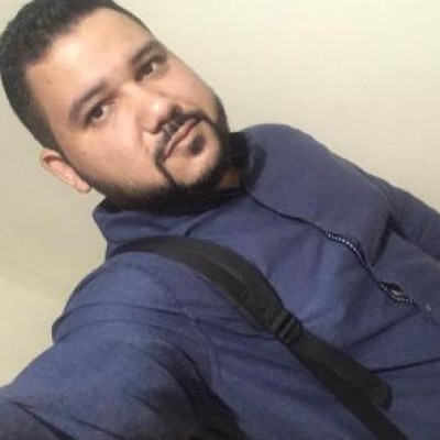 Thiago Oliveira de Souza