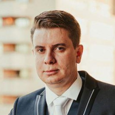 Anderson Carlos Silva de Araujo