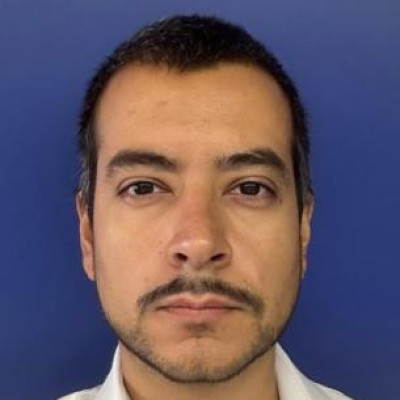 Alessandro Moura Reis de Oliveira